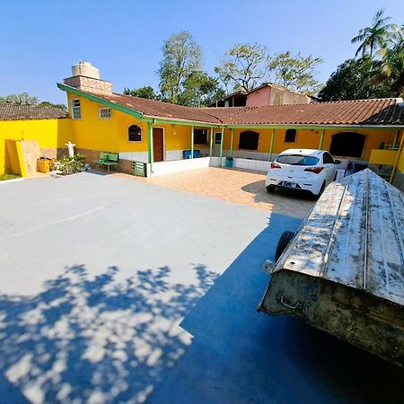 Casa Do Kiko Ubatuba Maranduba别墅 外观 照片