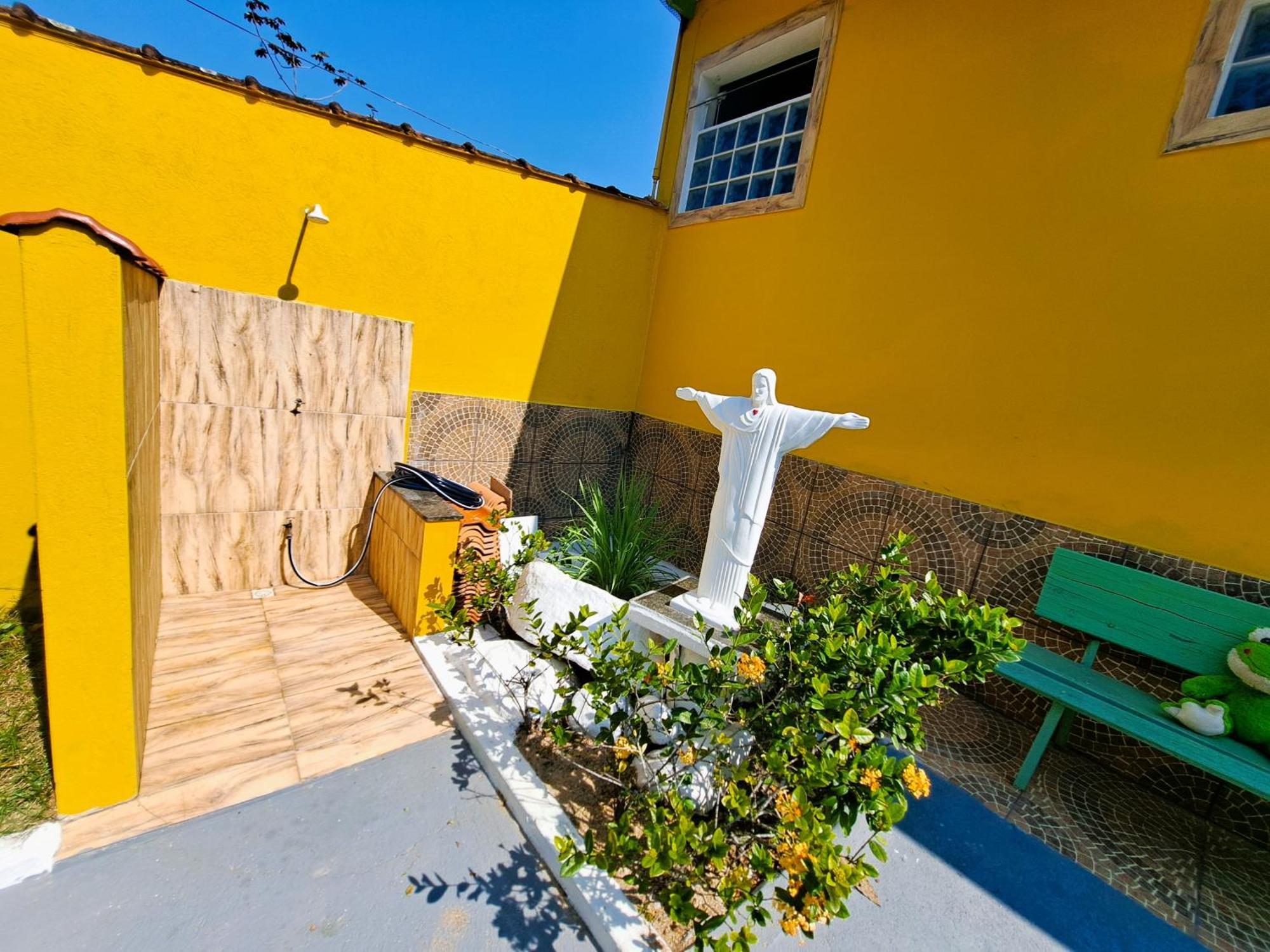 Casa Do Kiko Ubatuba Maranduba别墅 外观 照片