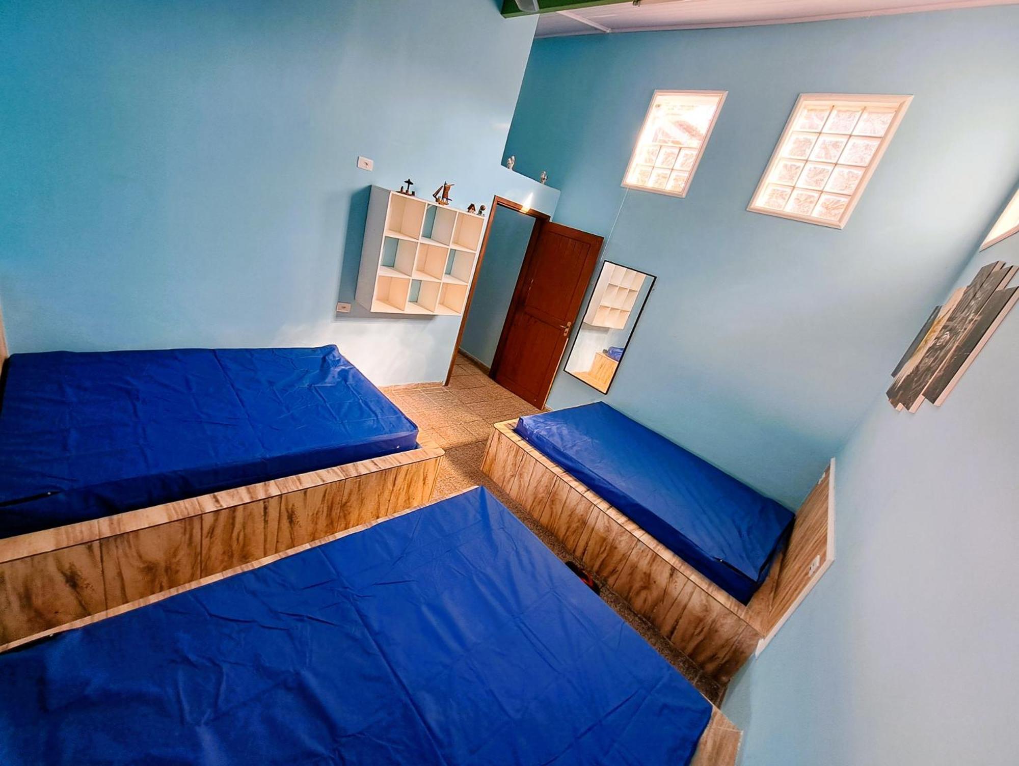Casa Do Kiko Ubatuba Maranduba别墅 外观 照片