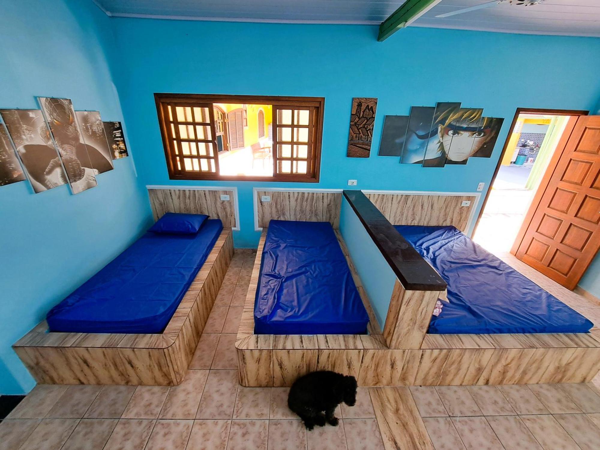 Casa Do Kiko Ubatuba Maranduba别墅 外观 照片