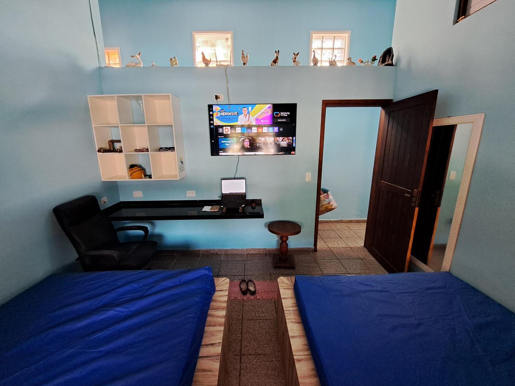 Casa Do Kiko Ubatuba Maranduba别墅 外观 照片