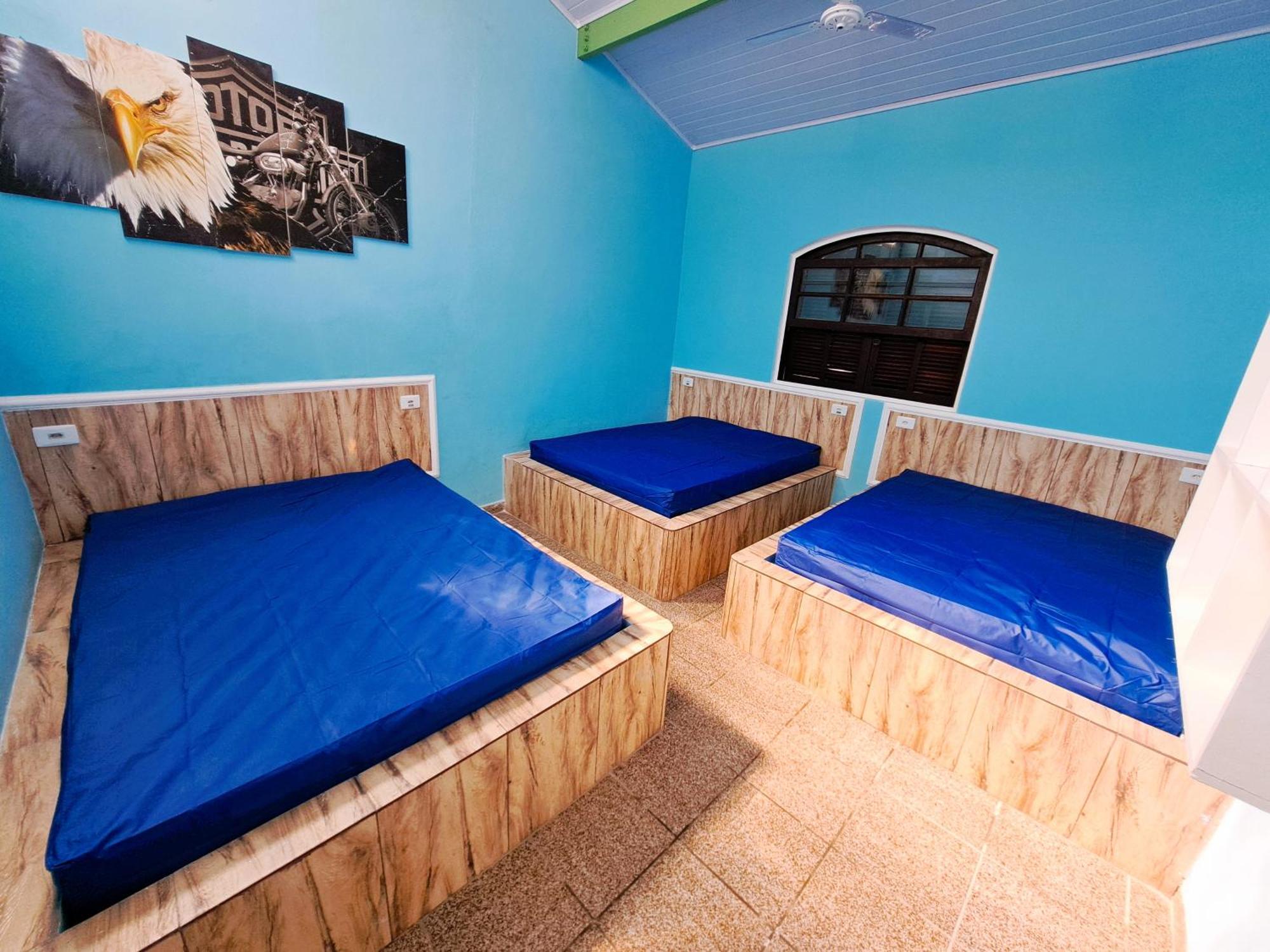 Casa Do Kiko Ubatuba Maranduba别墅 外观 照片