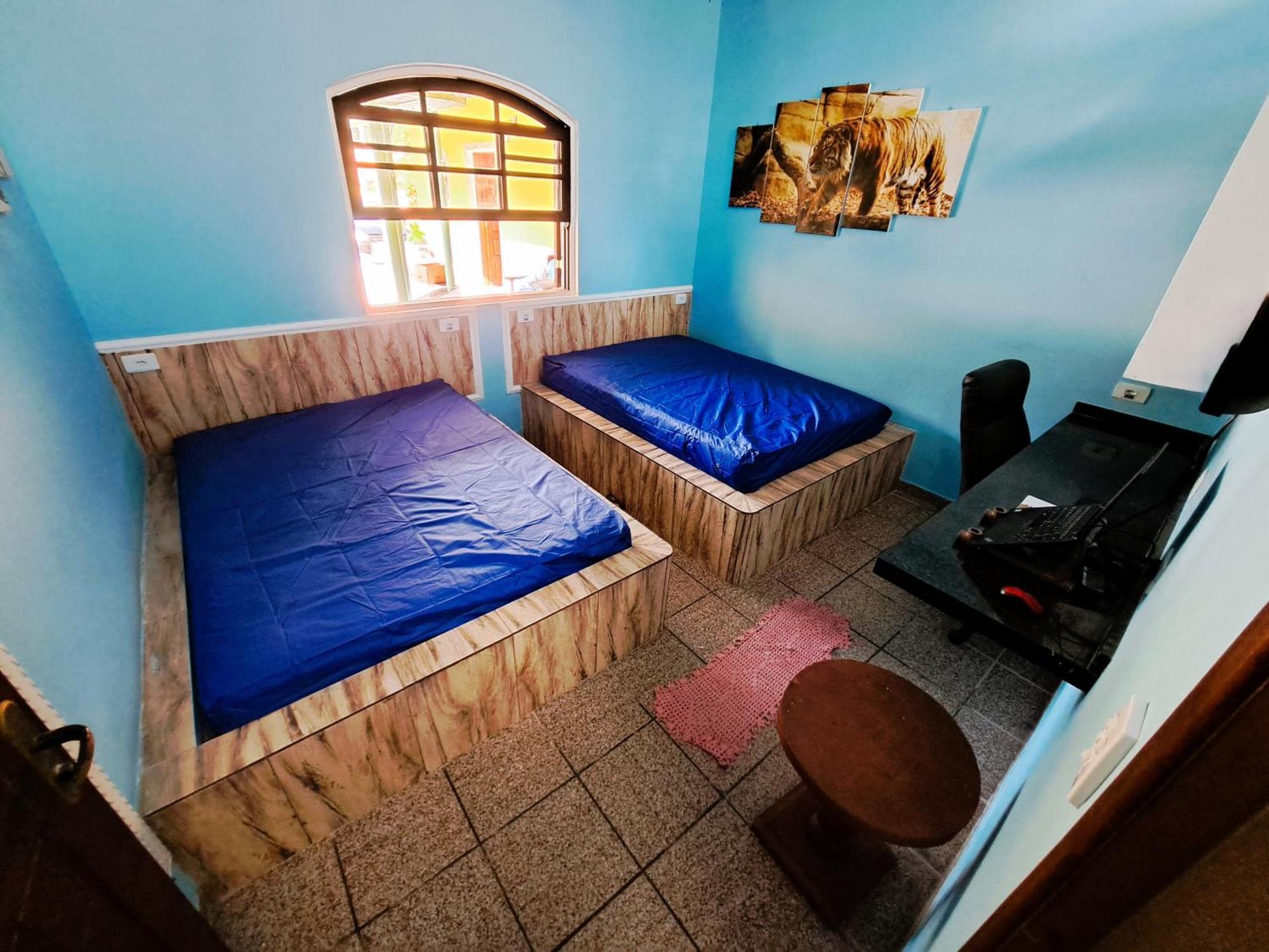 Casa Do Kiko Ubatuba Maranduba别墅 外观 照片