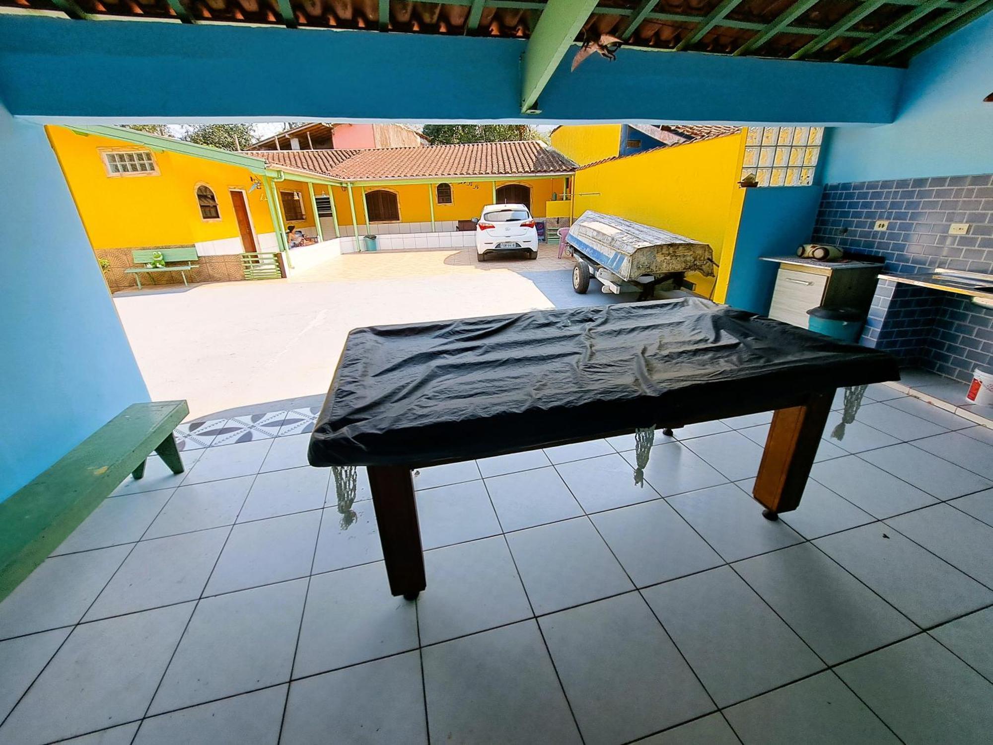 Casa Do Kiko Ubatuba Maranduba别墅 外观 照片