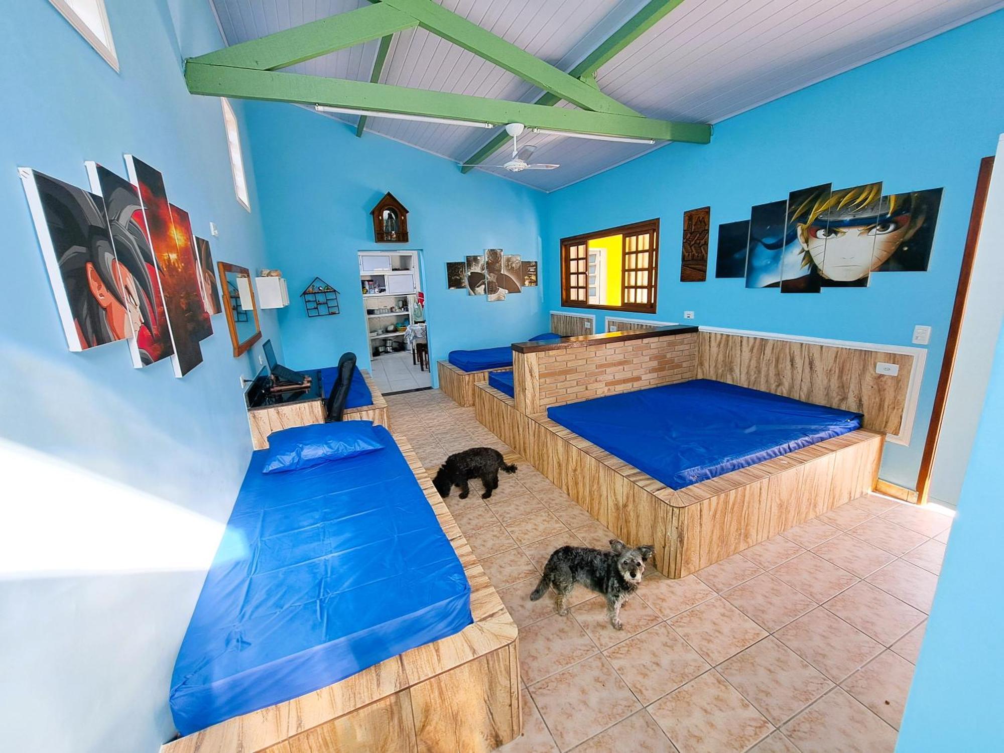 Casa Do Kiko Ubatuba Maranduba别墅 外观 照片