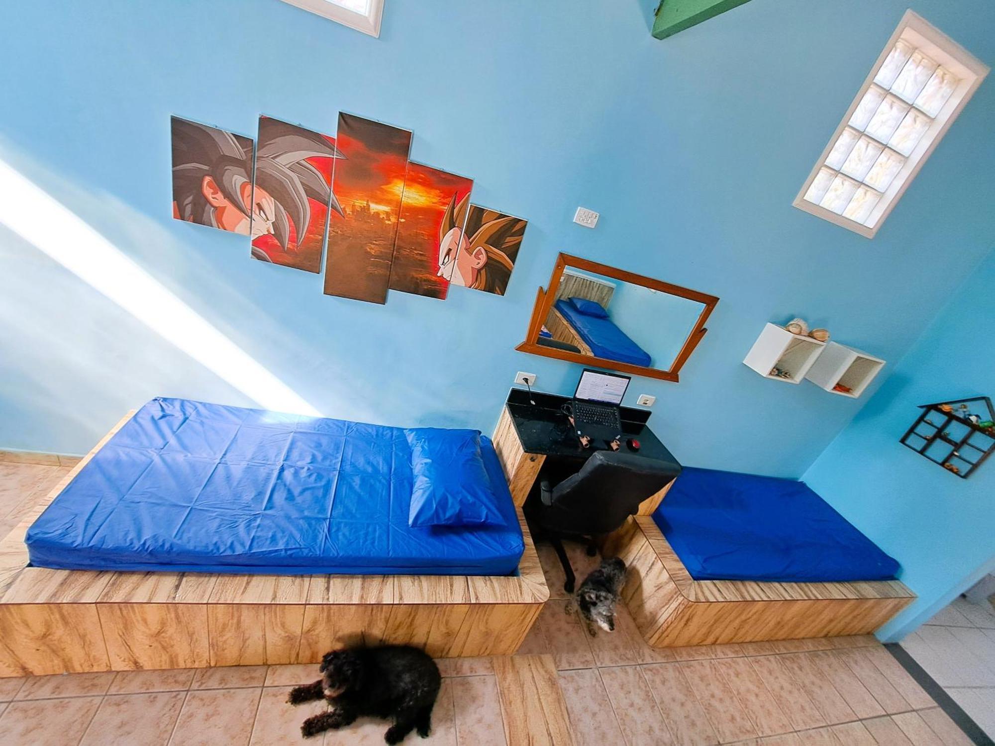 Casa Do Kiko Ubatuba Maranduba别墅 外观 照片