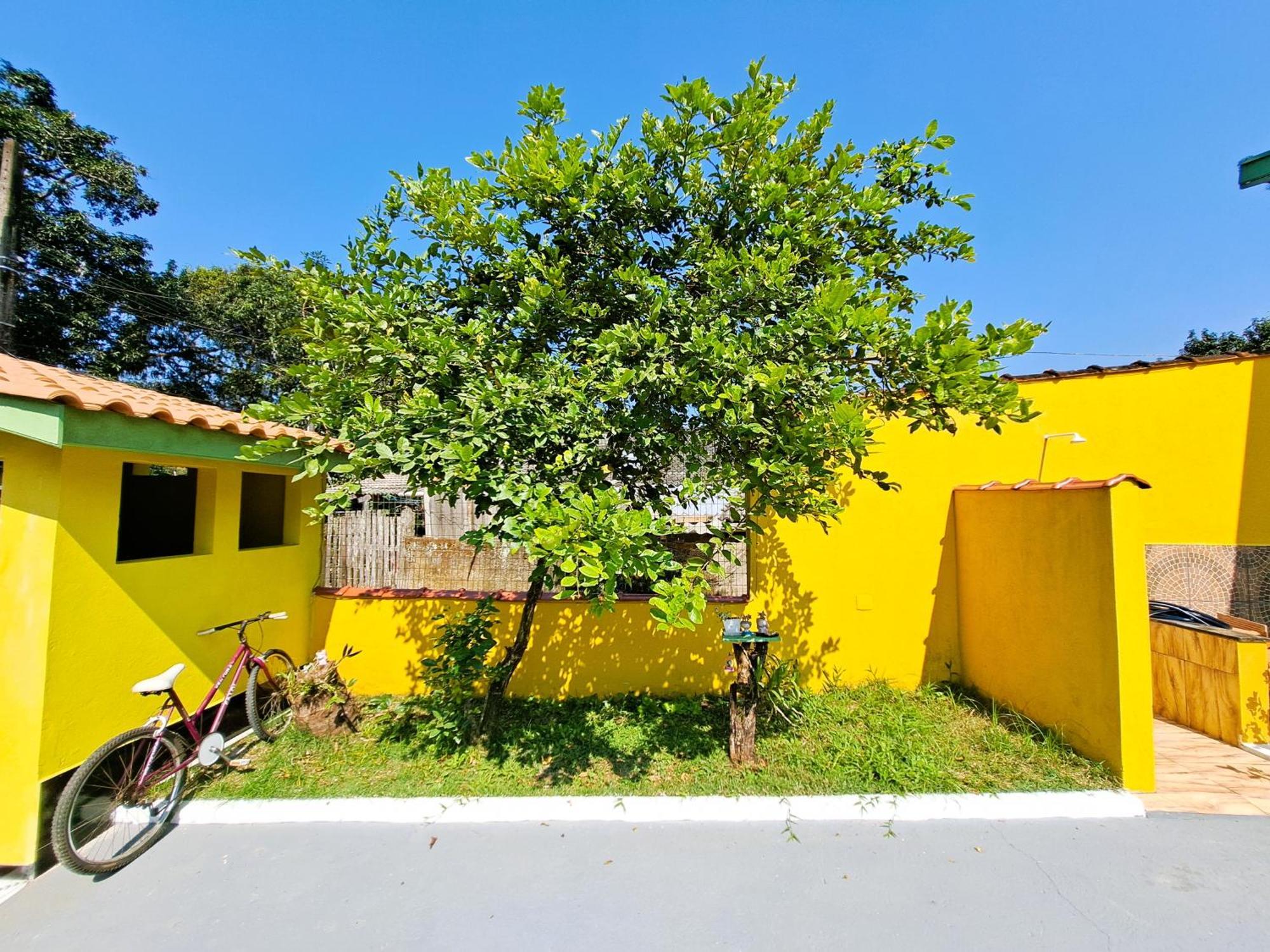 Casa Do Kiko Ubatuba Maranduba别墅 外观 照片