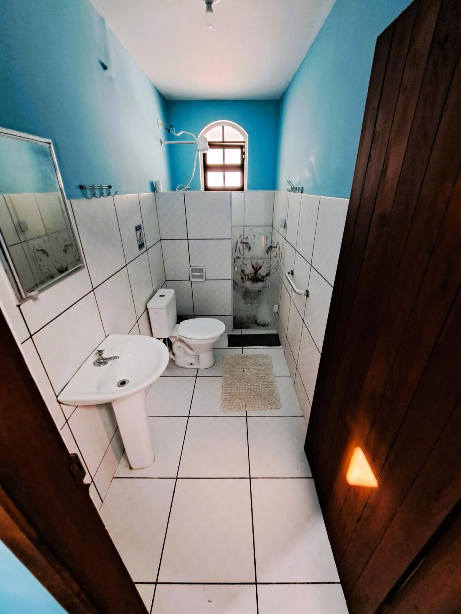 Casa Do Kiko Ubatuba Maranduba别墅 外观 照片