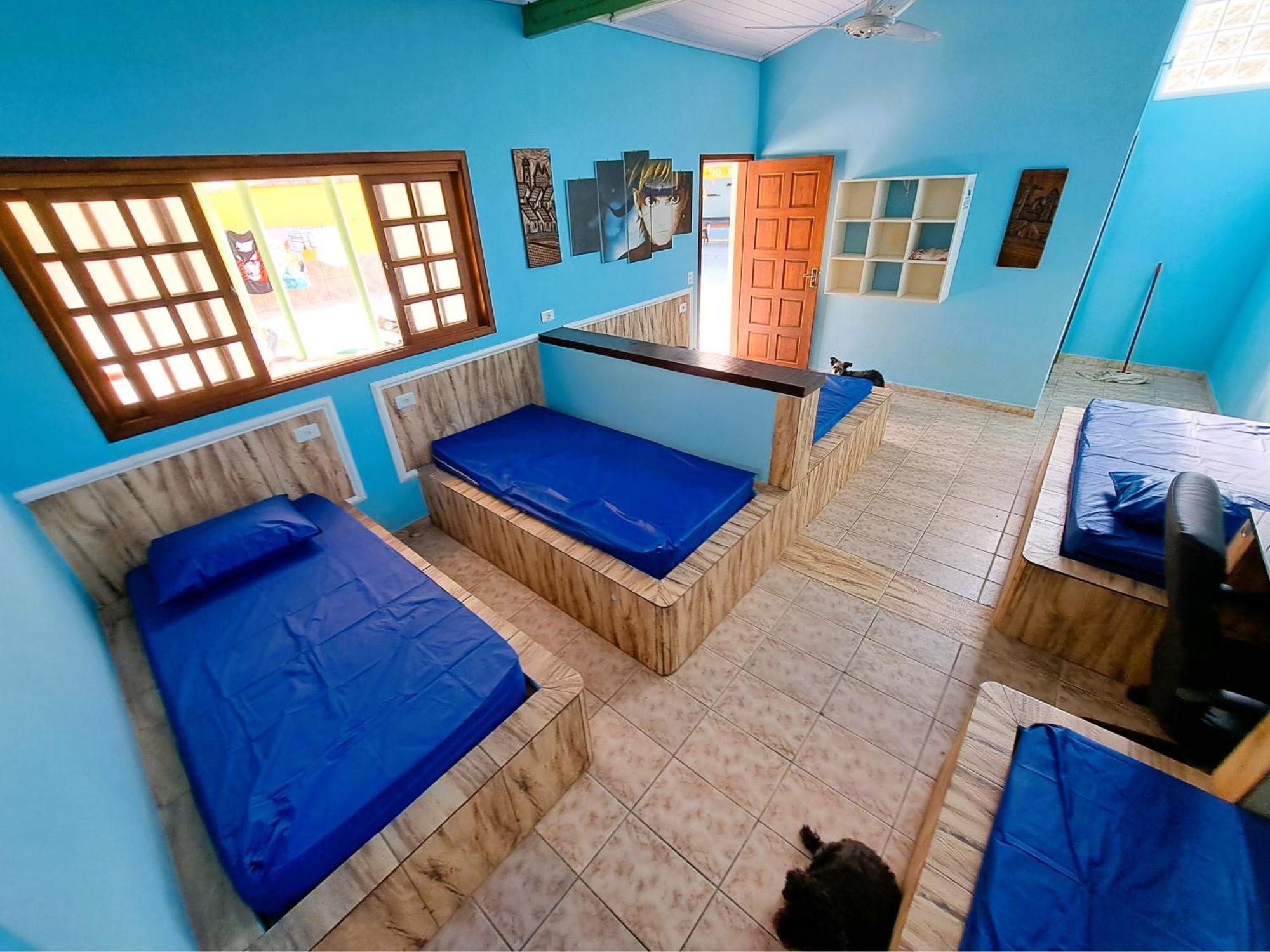 Casa Do Kiko Ubatuba Maranduba别墅 外观 照片