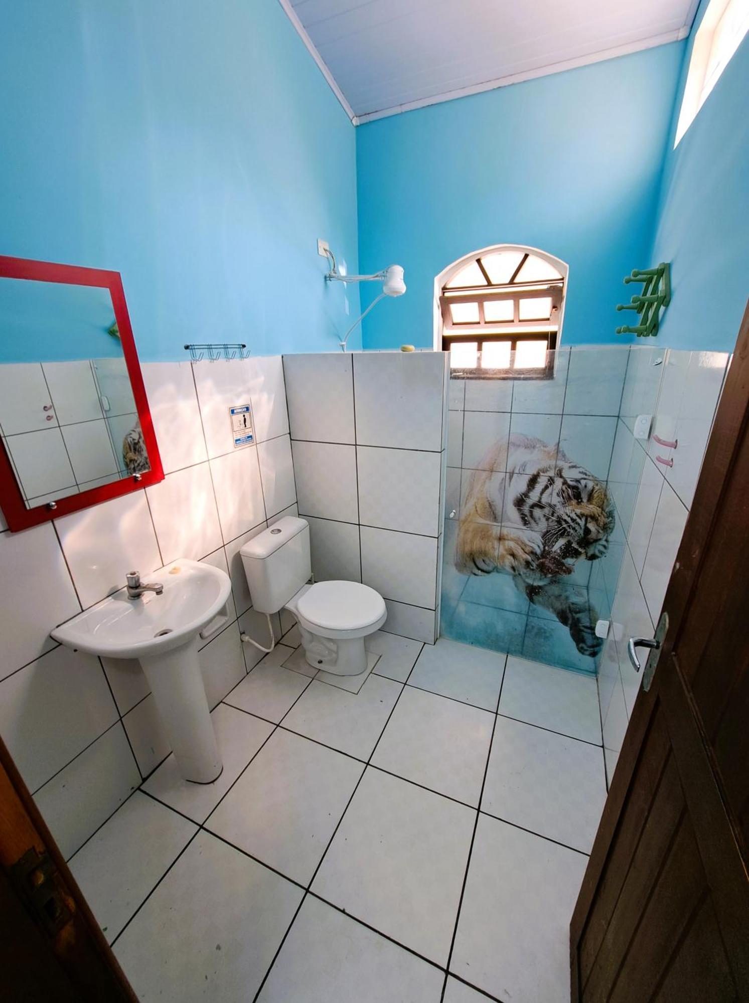Casa Do Kiko Ubatuba Maranduba别墅 外观 照片